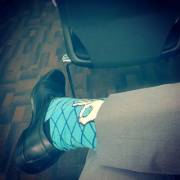 The Circle Game #Gotcha