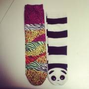 All My Life I've Searched For A Sock Subreddit