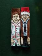 Merry Christmas From The Griswold's