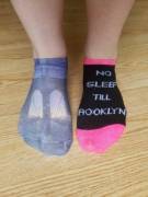 No Sleep 'Till Brooklyn &Amp;Amp;Amp; The Brooklyn Bridge