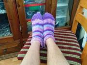 I Love Finding My Wife's Socks In My Sock Drawer