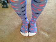 Where There's A Will There's A Whale :)