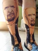 And That's The Bottom Line.....