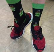 Day 3 - Piranha Plant From Mario!