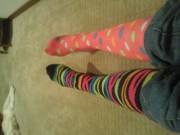 These Are My Socks!