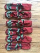 Retiring These After 4 Years Of Adventuring.