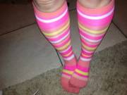 Good Night Socky Lovers :)