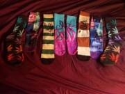 Decent Haul From Denver This Afternoon