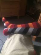 Nothing Like A New Pair