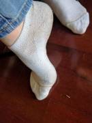 Where Can I Get These Socks?