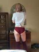 Getting Ready For The Day