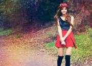 Serena From Pokemon And Her Hot Otks