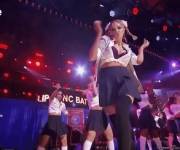 Kate Upton On &Amp;Quot;Lip Sync Battle&Amp;Quot;