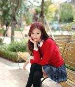 Joo Yi - 9 Pics (Xpost From /R/Zettairyouiki)