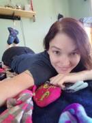 A Few Pics I Thought I Should Xpost :)