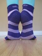 I Hope You Like Toes With Your Socks.