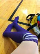 Bored Dancer Between Sets :) Keep Me Company!