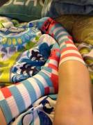 Color[F]Ul Nike Elites