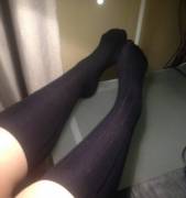 Kneesocks Better Quality