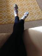 Let's Have Some Bacon And Eggs In The Morning!