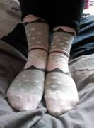 Love This Socks, What Do You Think? :P