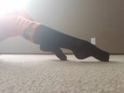 Halloween Socks (Album In Comments)