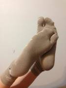 I Love My Tabi Socks!