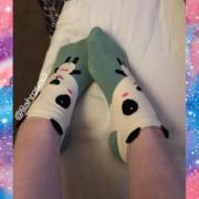 Do You Like My Pretty Pandas ? ;)