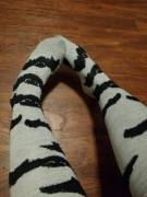 Happy Beginning Of October! The Bats Are Fuzzy! &Amp;Amp;Lt;3