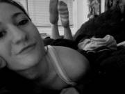 Sexy Ankle Socks And Soles