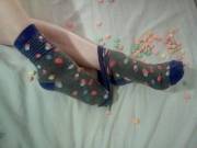 Can't Get Enough Of This Sweetness Xx