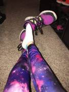 A[F]Ter Zumba! Feb 26