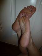 Shoes And Socks As Requested