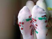 What Do You Guys Think Of My Favorite Socks?