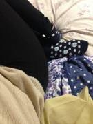 Help Me Figure Out What Are The Characters In My Ankle Socks!