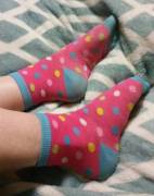 A Fan Sent Me Here From R/Feet. Am I In The Right Place? ❤