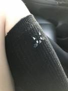 On The Way To School