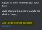 [Selling] First Time Selling! Black Ankle Socks With About 1 Week Wear :)