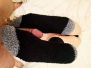 1 Feeling The ❄ Chill... What Better Way To Warm Up ? [Oc]