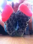 [Post][Ankle] Love Socks Of All Types, And Happy To Have This New Sub Reddit To Share ...