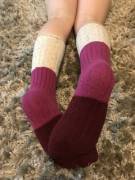 This Pair Is So Warm 