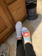 Tons Of Cute Ankle Socks!