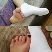 Kinky Backpacker Selling Socks, Panties, Pics, Vids, Personal Items, Gfe, Sexting, ...