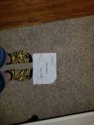 Verification! I Can't Wait To Share With You All!