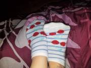 One Of 10 New Pairs, 1St Time Wear. Dm If You'd Like To See The Rest.