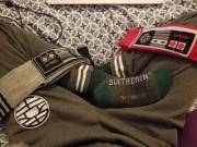 [Selling] Worn Socks And Underwear I Just Bought Yesterday. Free Us Shipping +Photos/Video. ...