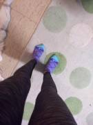 [Selling] Sweaty Dirty Gym Socks