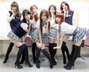 Just Weather Girl Stuffs