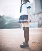 Zr And Platform Shoes