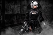 2B By Fenixfatalist